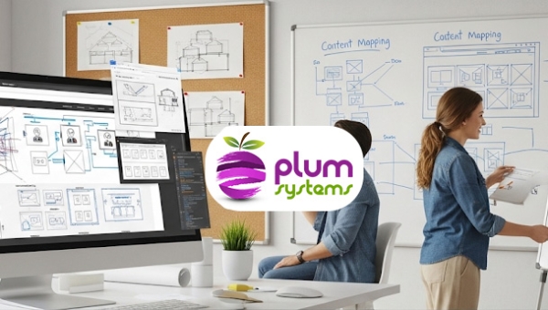 Taking a Strategic Approach to Your Website Rebuild